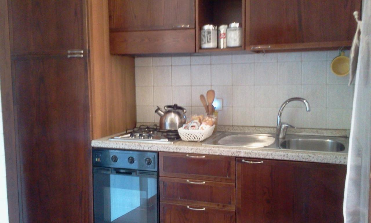 Casina Tiberina Apartment Рим Екстериор снимка